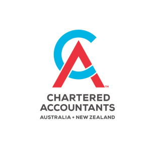 Chartered Accountants logo
