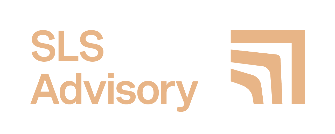 SLS Advisory Logo